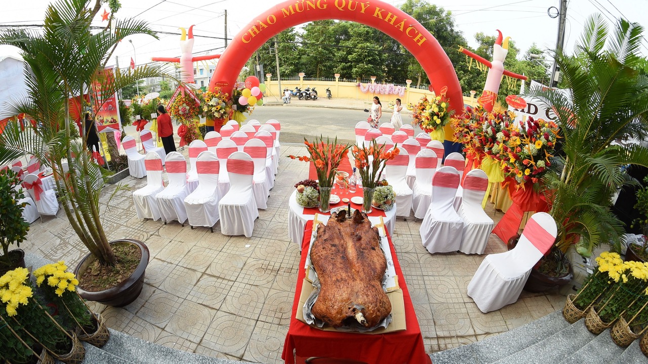 Photo of Outdoor in Cao Lanh