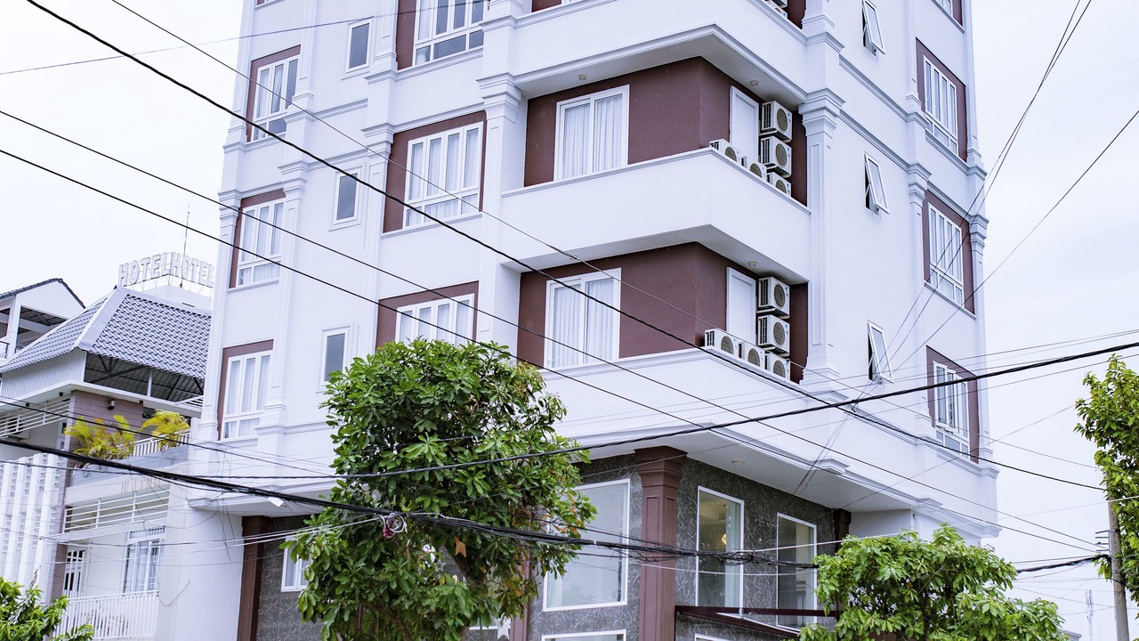 Photo of Patio Balcony in Cao Lanh