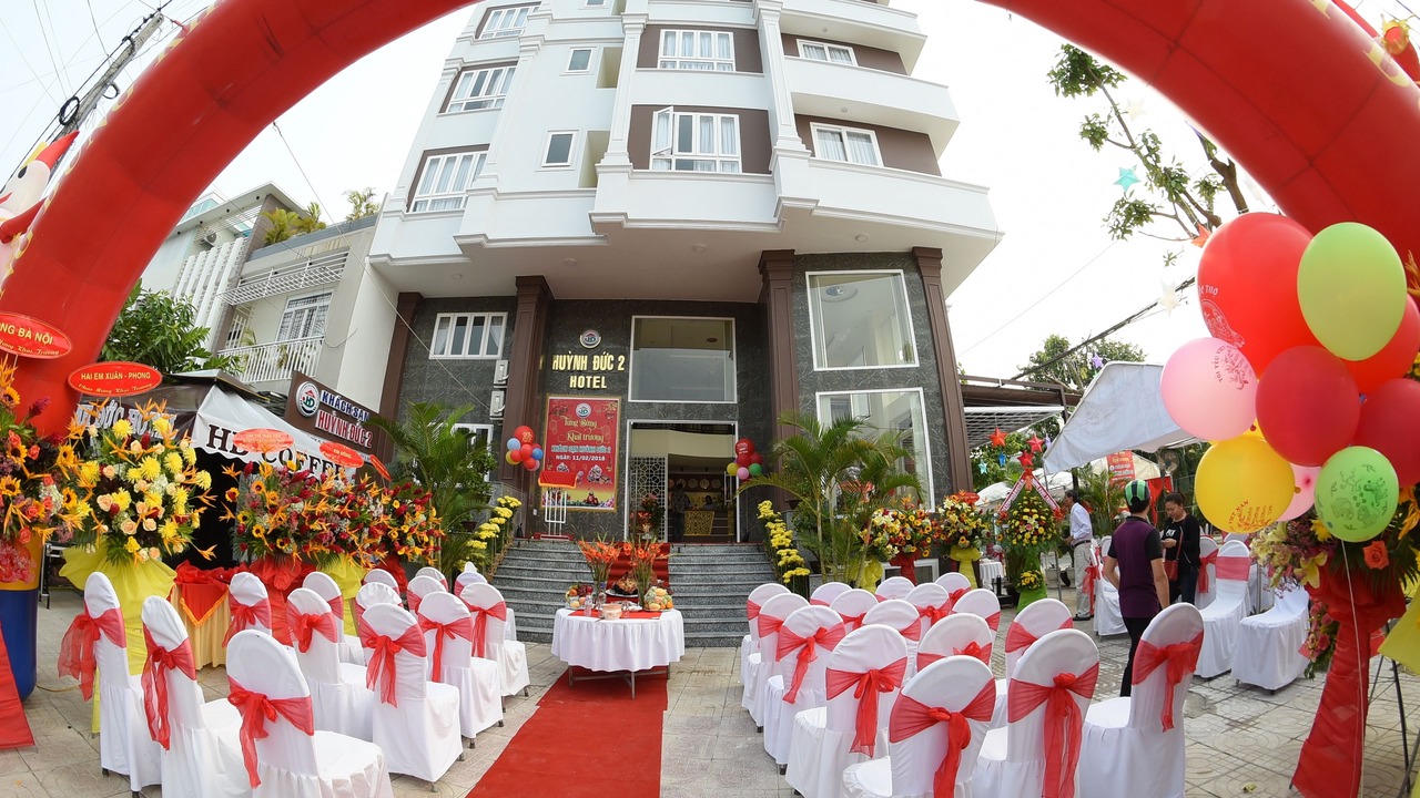 Photo of Outdoor in Cao Lanh