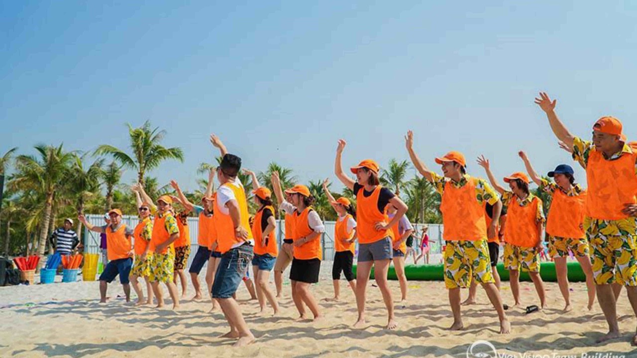 Photo of Others in Tho Quang Beach