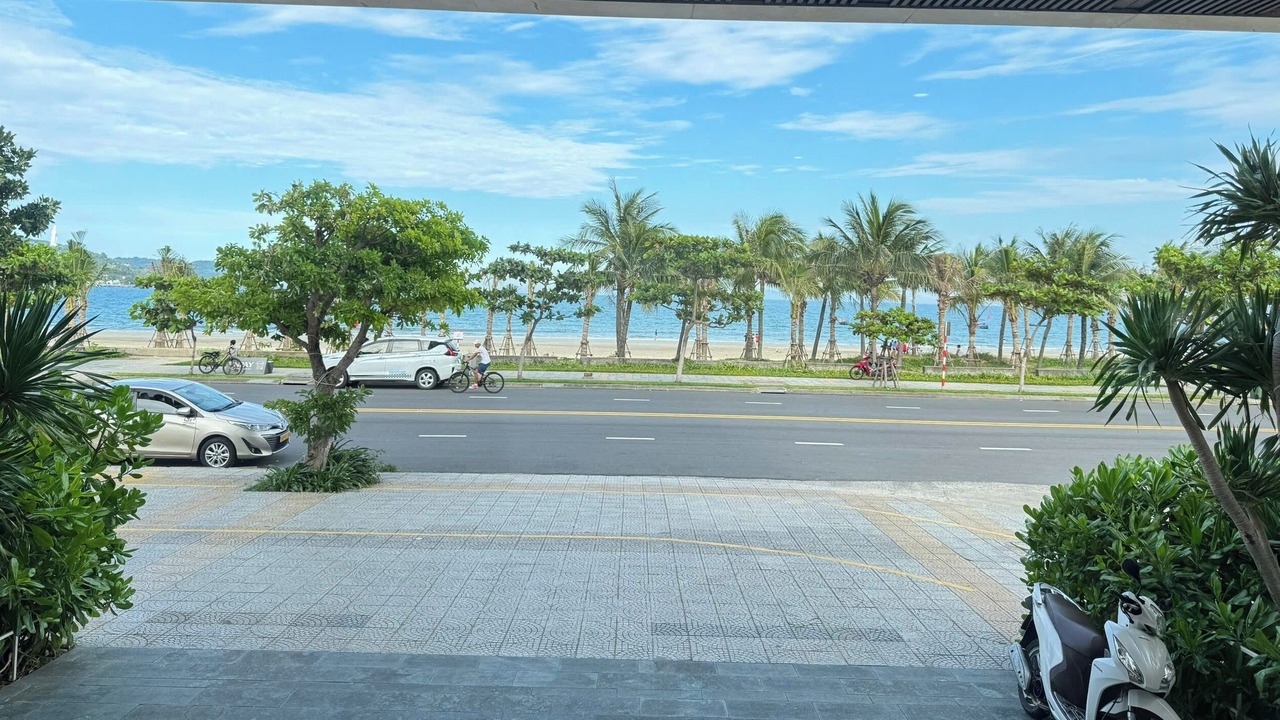 Photo of Outdoor in Tho Quang Beach