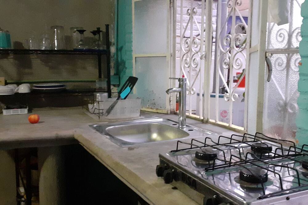 Photo of Kitchen in North End