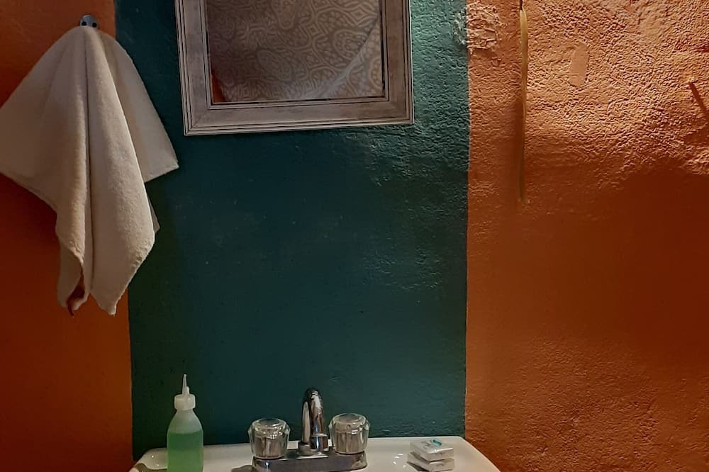 Photo of Bathroom in North End