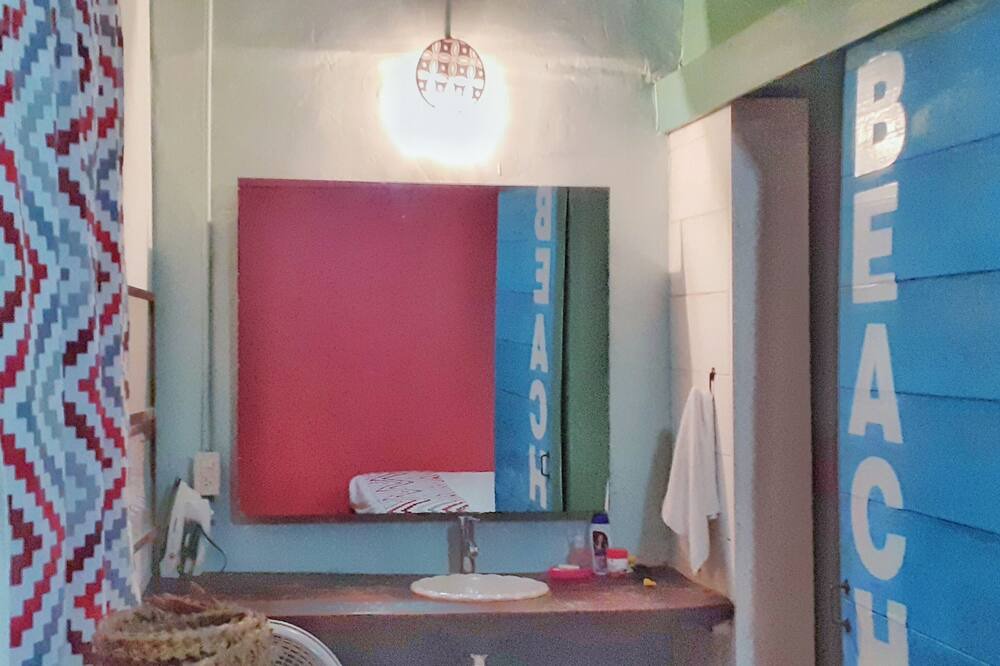 Photo of Bathroom in North End