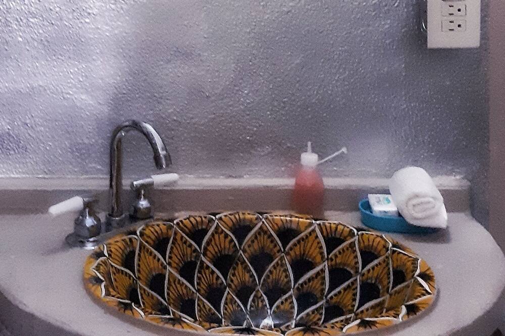 Photo of Bathroom in North End