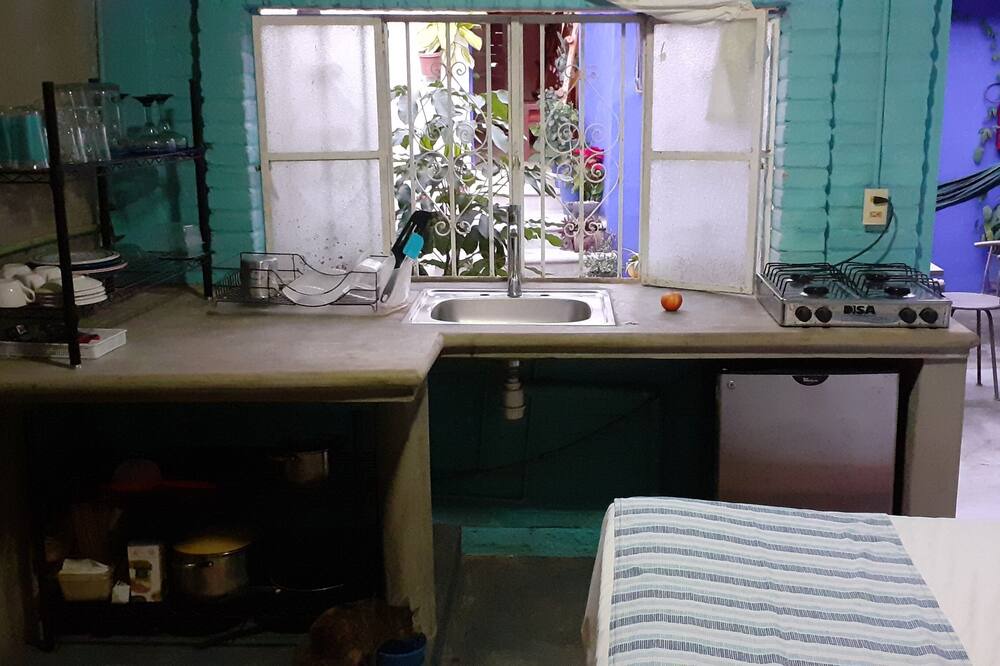 Photo of Kitchen in North End