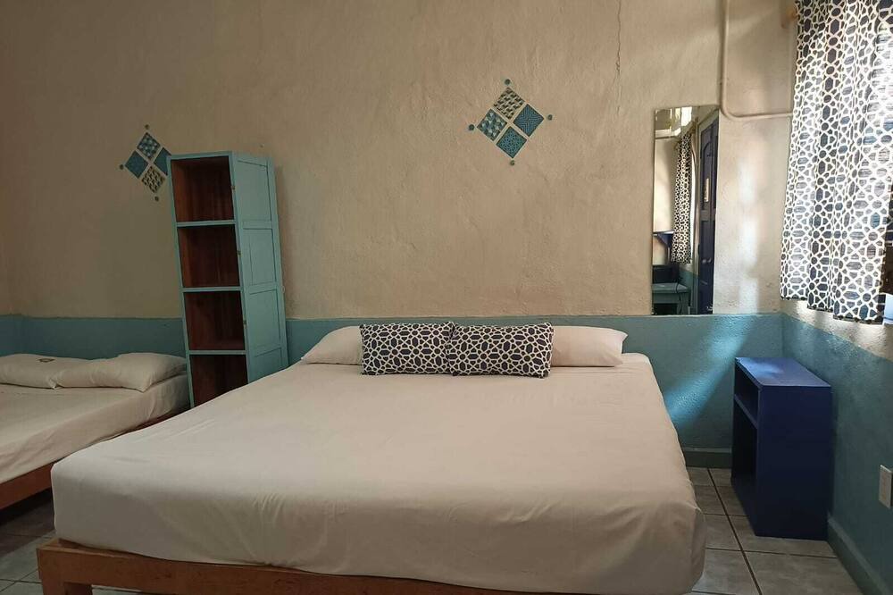 Photo of Bedroom in North End