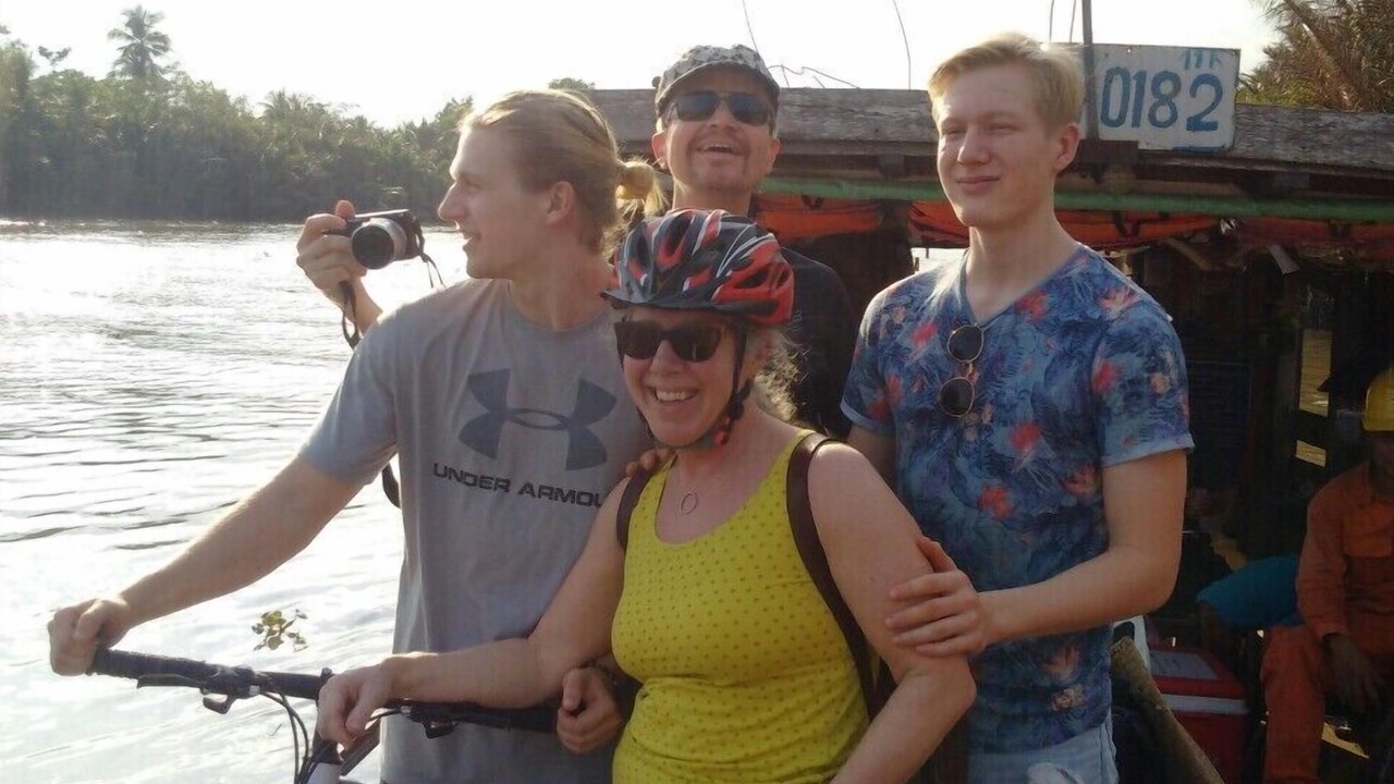 Photo of Others in Mo Cay Bac