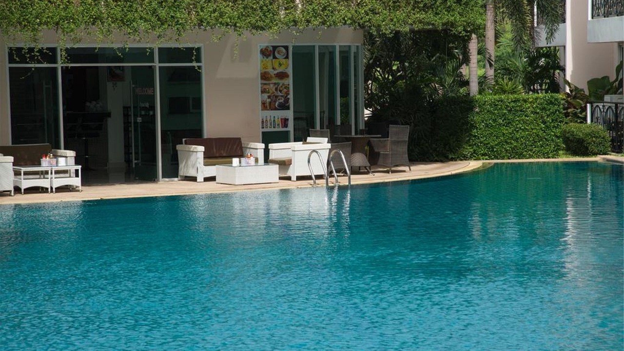 Photo of Outdoor in South Pattaya