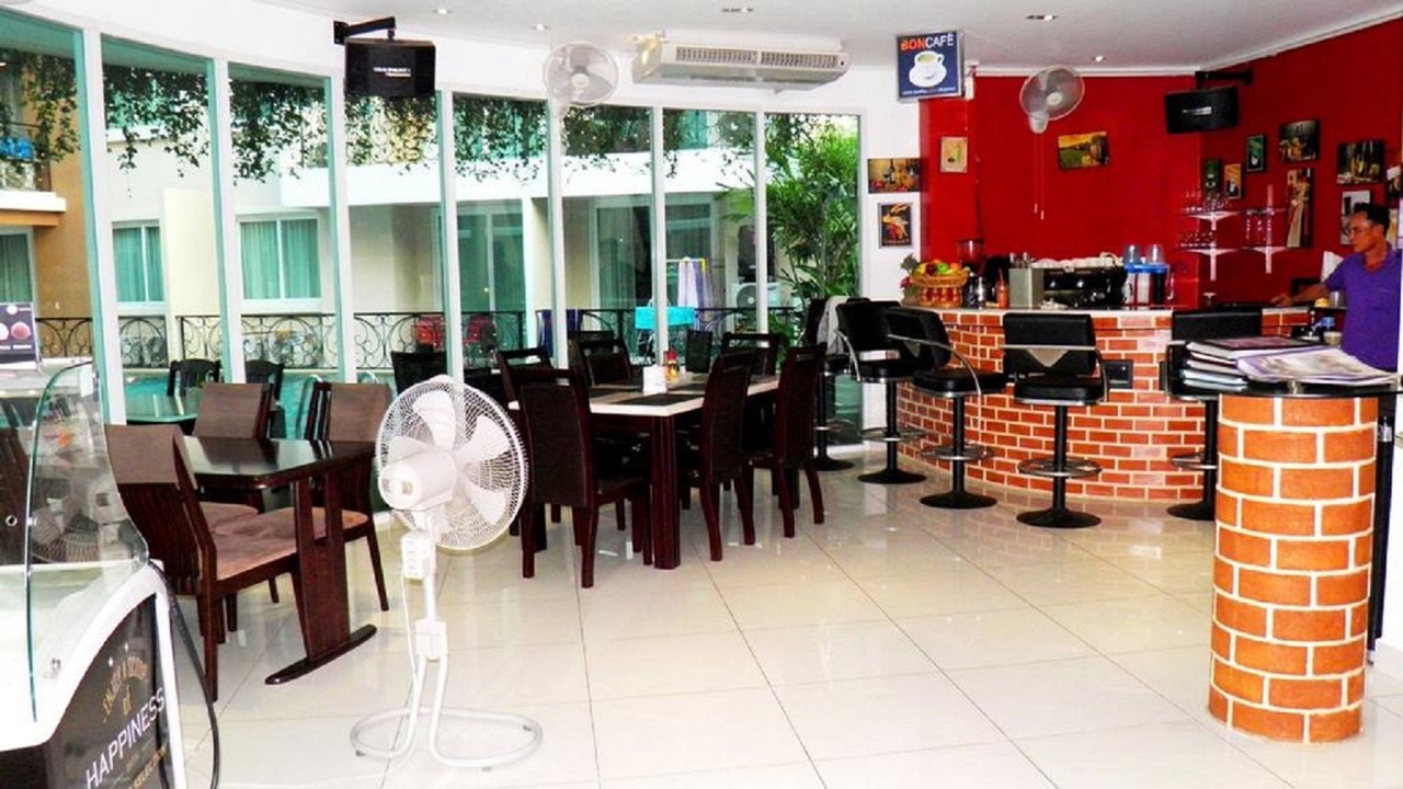 Photo of Others in South Pattaya