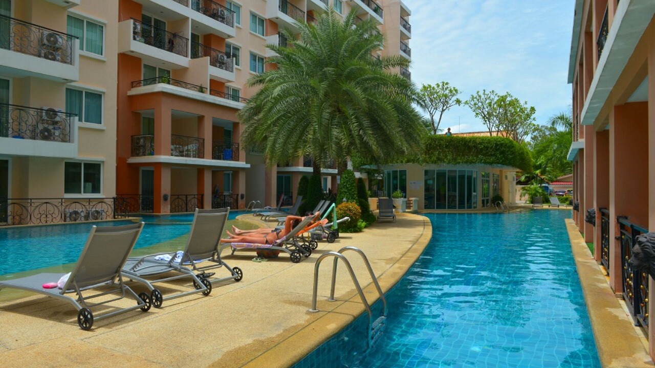 Photo of Outdoor in South Pattaya