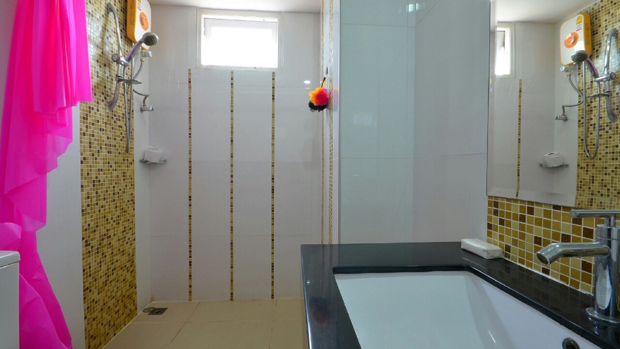 Photo of Bathroom in South Pattaya