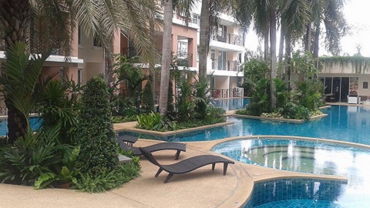 Photo of Outdoor in South Pattaya