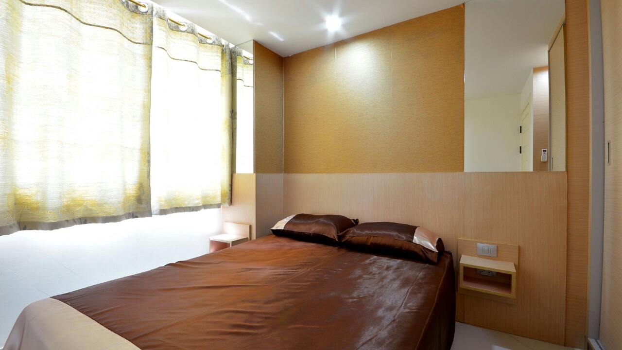 Photo of Bedroom in South Pattaya