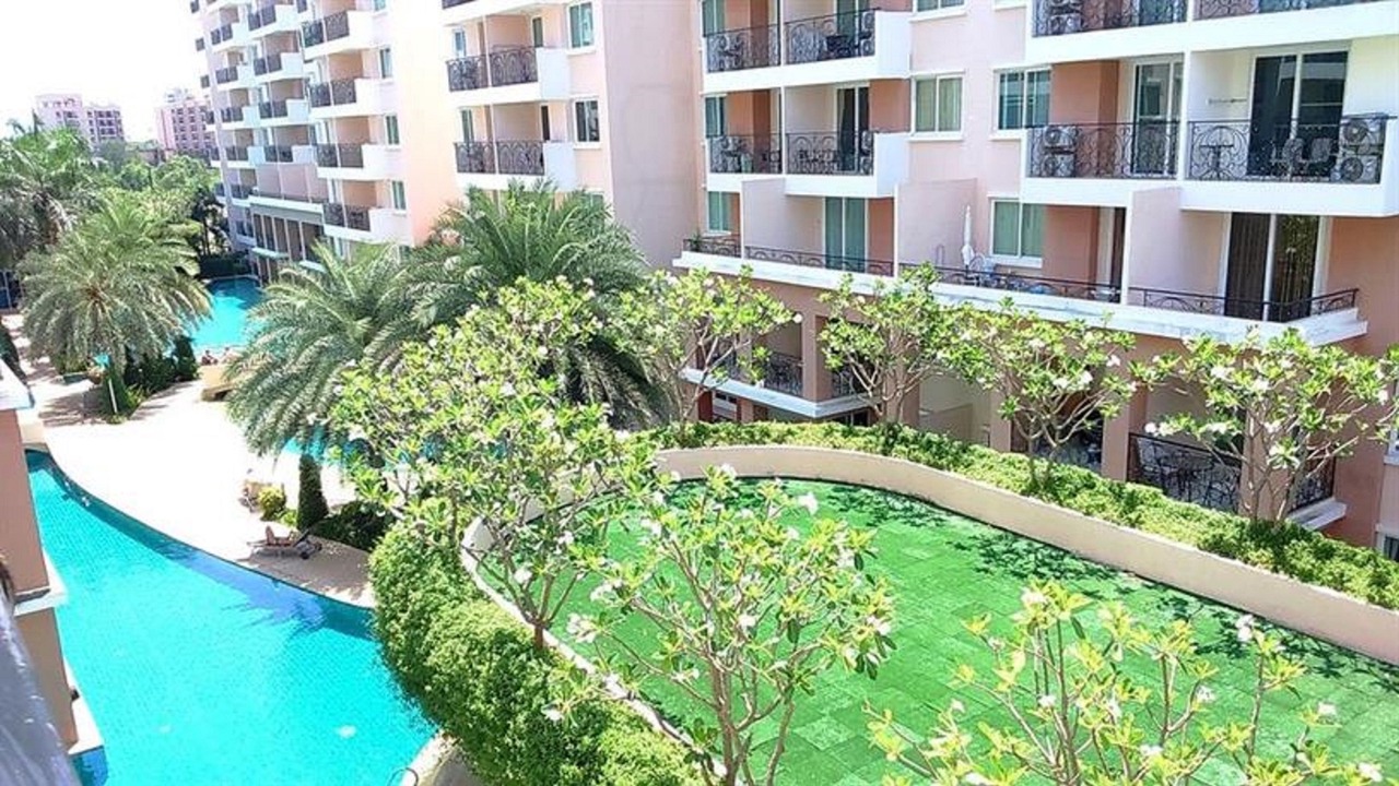 Photo of Outdoor in South Pattaya