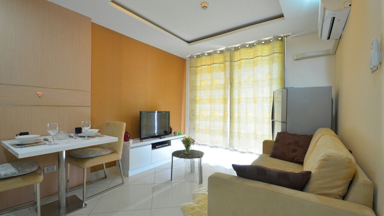 Photo of Kitchen in South Pattaya