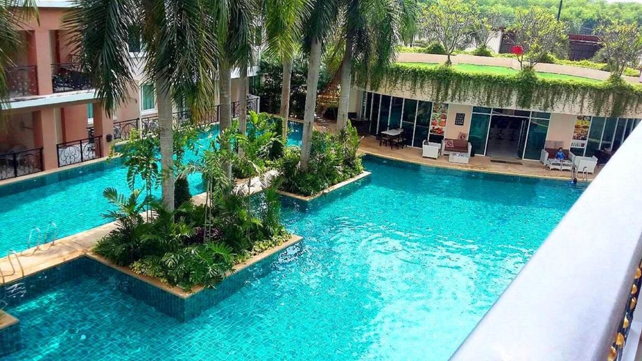 Photo of Outdoor in South Pattaya