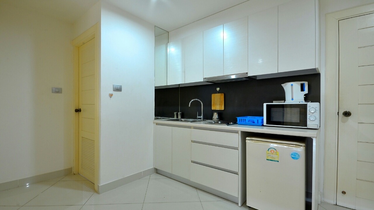 Photo of Kitchen in South Pattaya