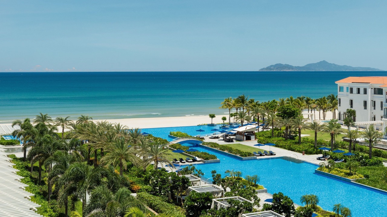 Photo of Outdoor in Ngu Hanh Son