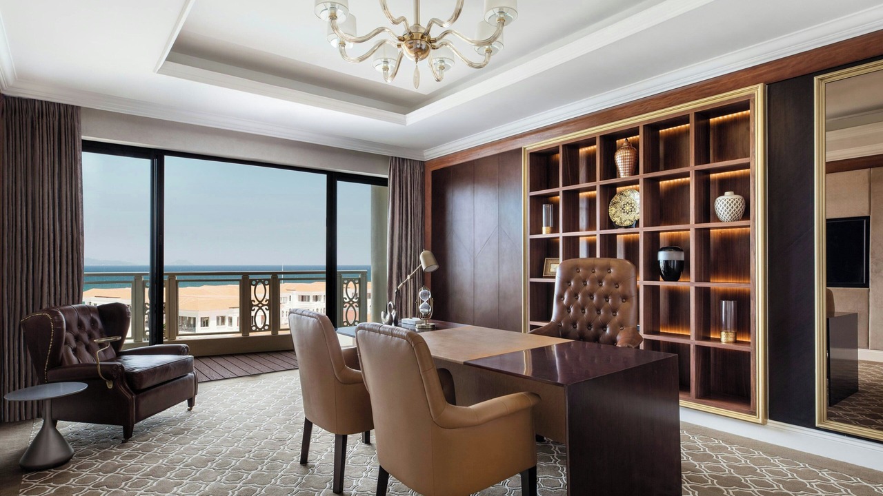 Photo of Bedroom in Ngu Hanh Son