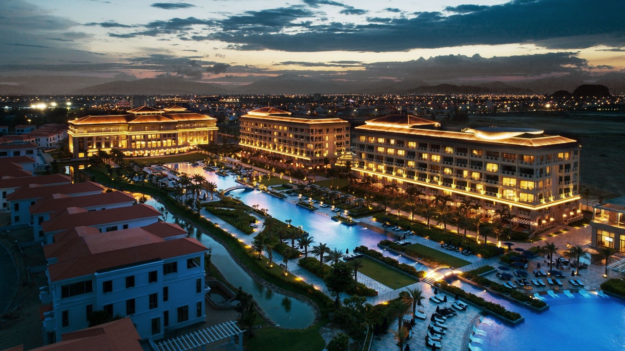 Photo of Outdoor in Ngu Hanh Son
