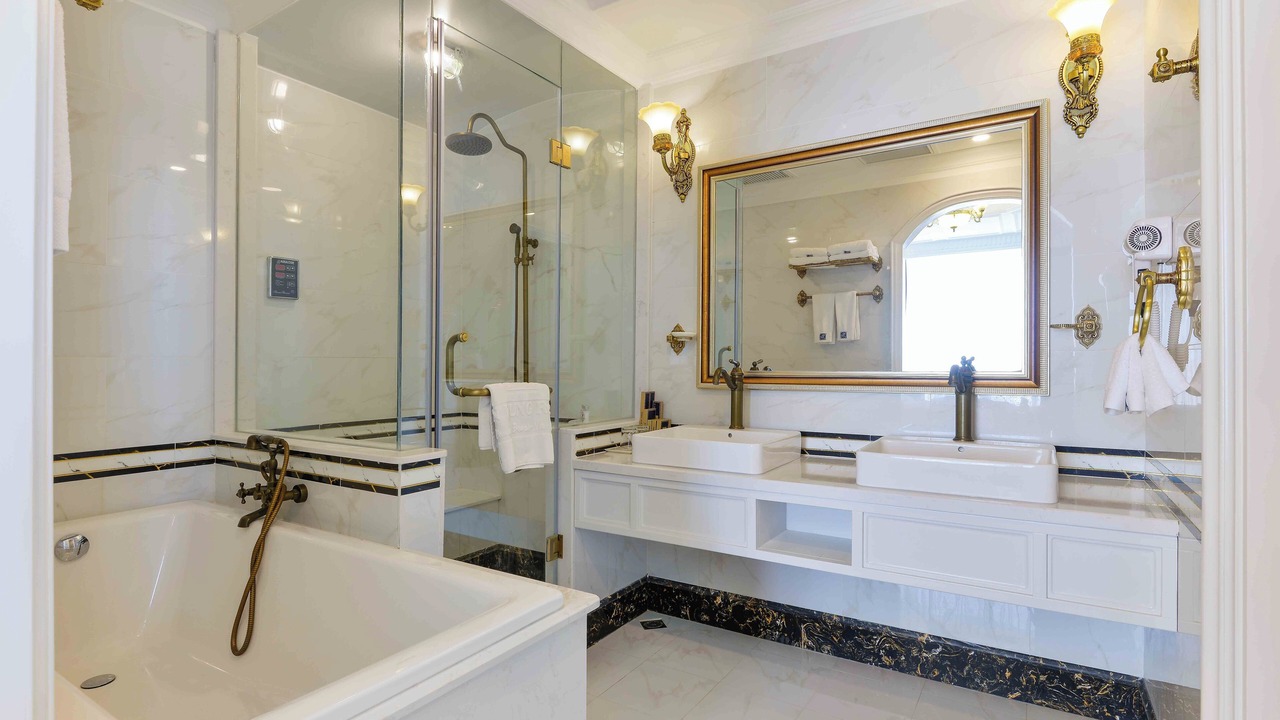 Photo of Bathroom in Long Hai