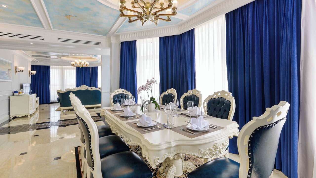 Photo of Bedroom in Long Hai