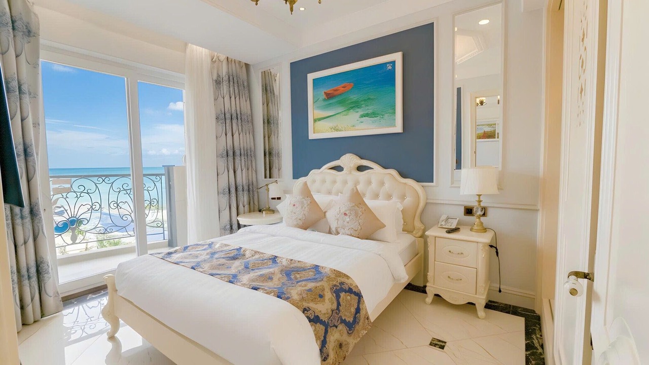 Photo of Bedroom in Long Hai