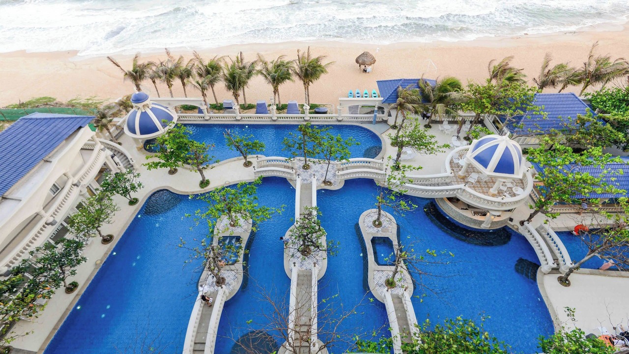 Photo of Outdoor in Long Hai