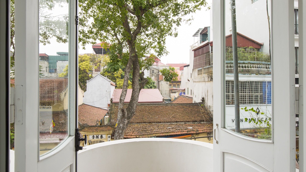 Photo of Bedroom in Hang Bo