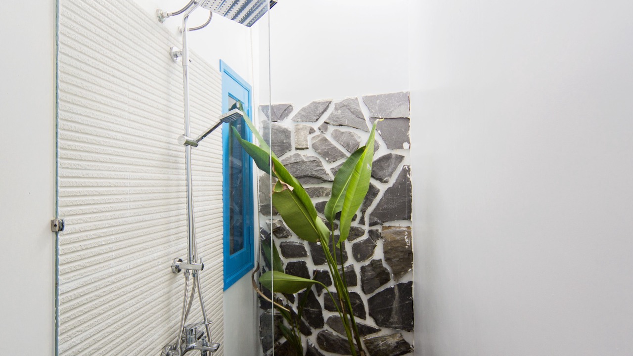 Photo of Bathroom in Cam An