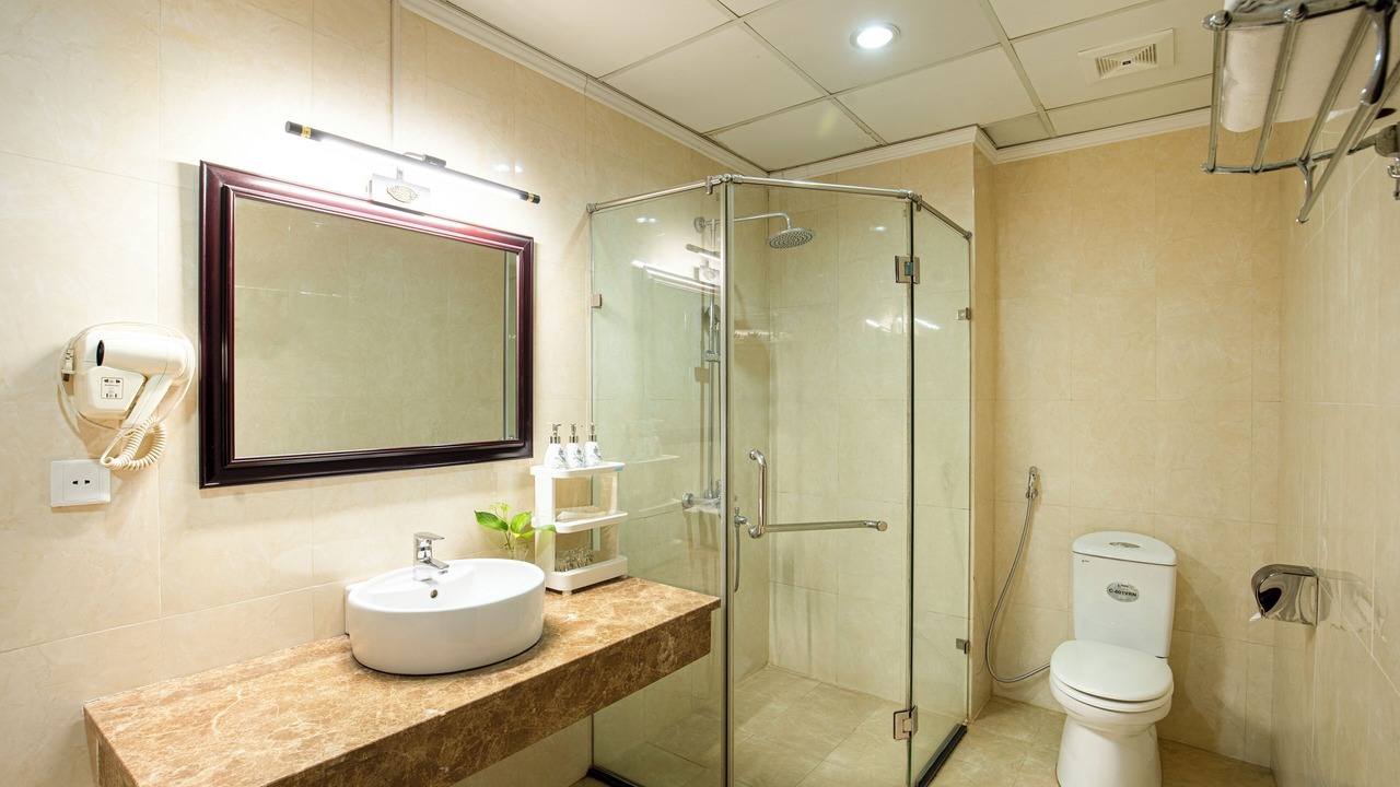 Photo of Bathroom in Thai Nguyen