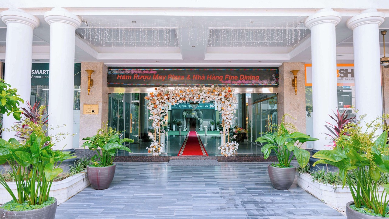Photo of Outdoor in Thai Nguyen