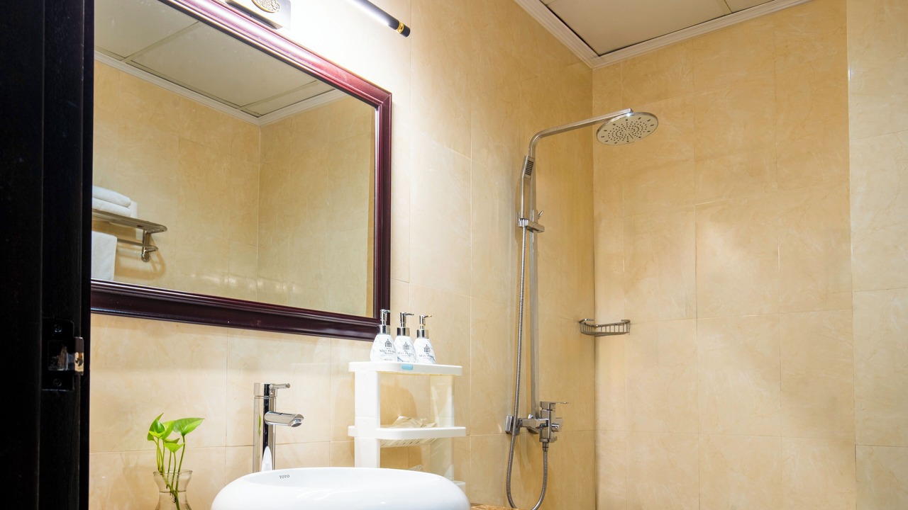 Photo of Bathroom in Thai Nguyen