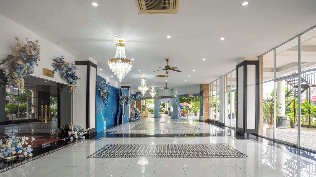 Photo of Outdoor in Thai Nguyen