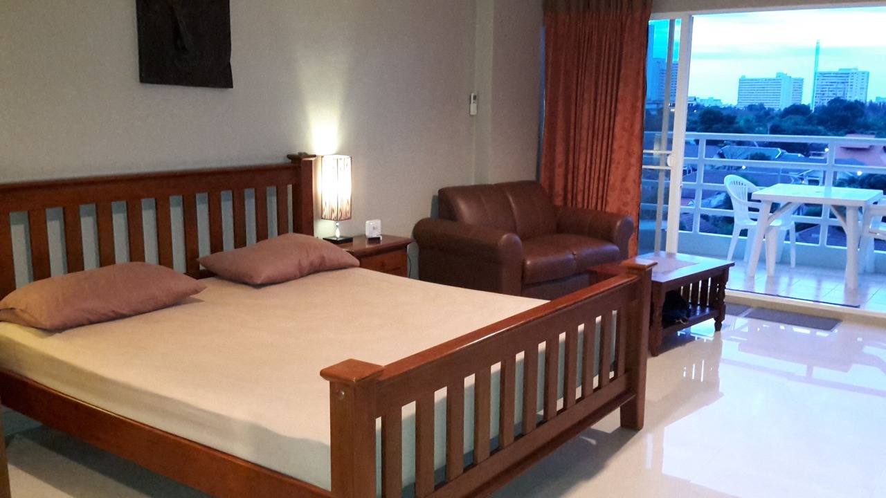 Photo of Bedroom in Jomtien