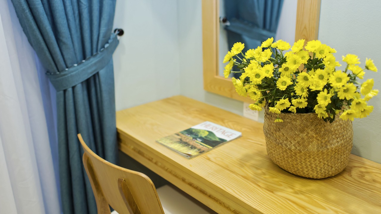 Photo of Bedroom in Cam Chau