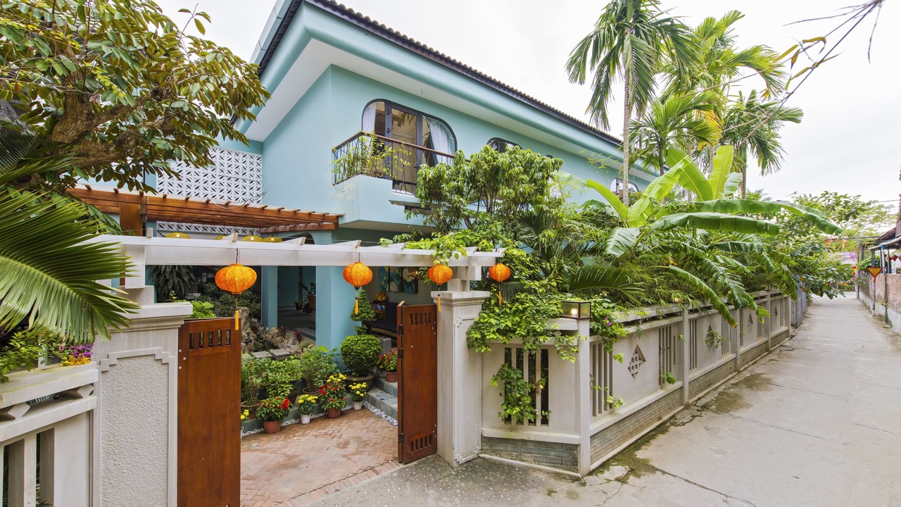Photo of Outdoor in Cam Chau