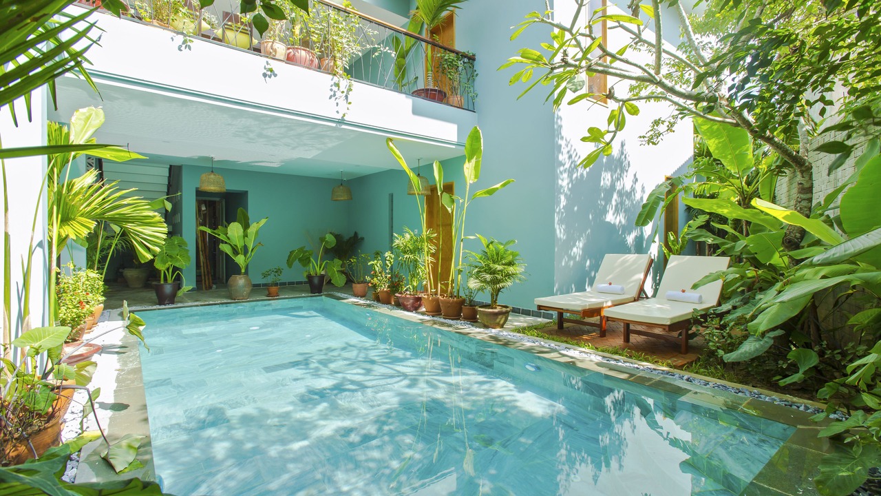 Photo of Outdoor in Cam Chau