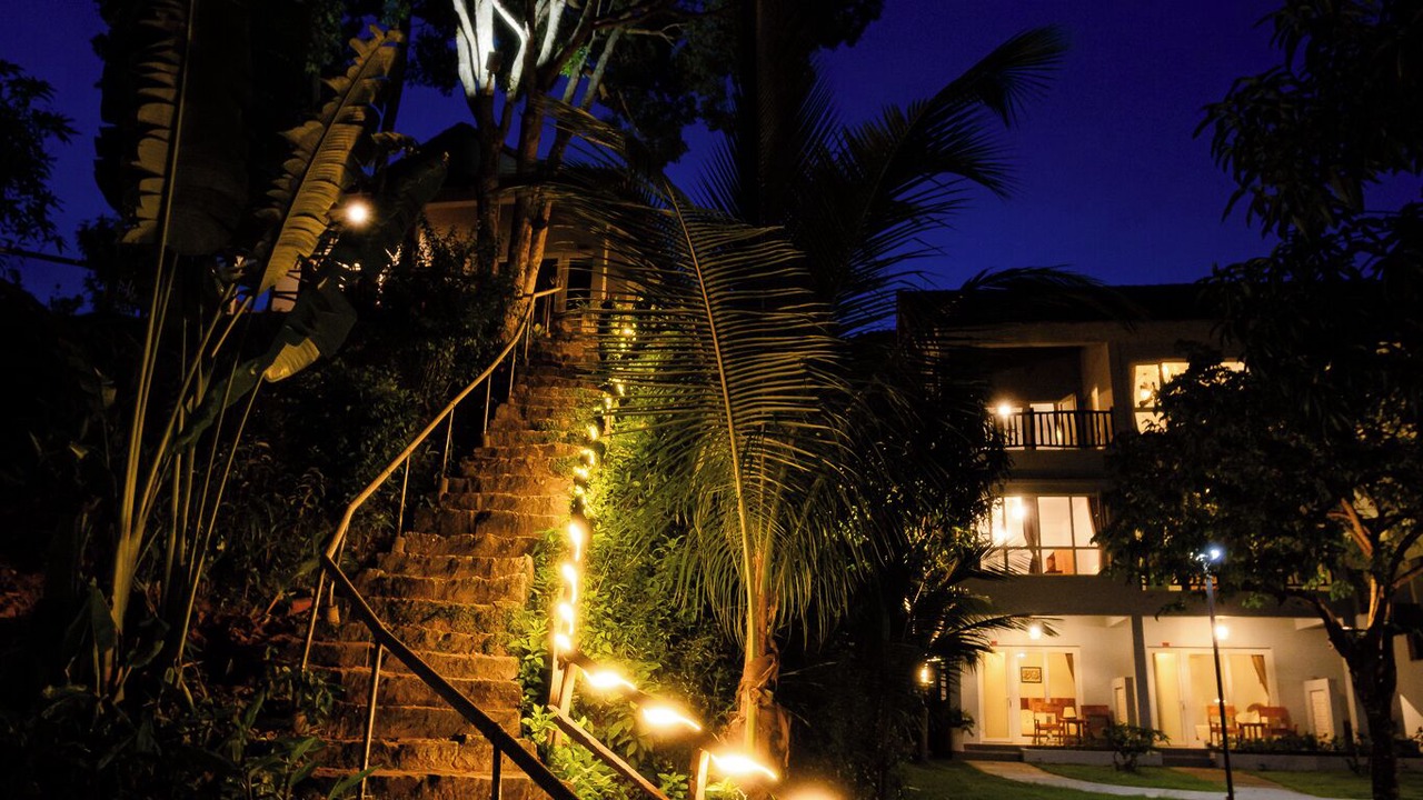 Photo of Outdoor in Ham Ninh