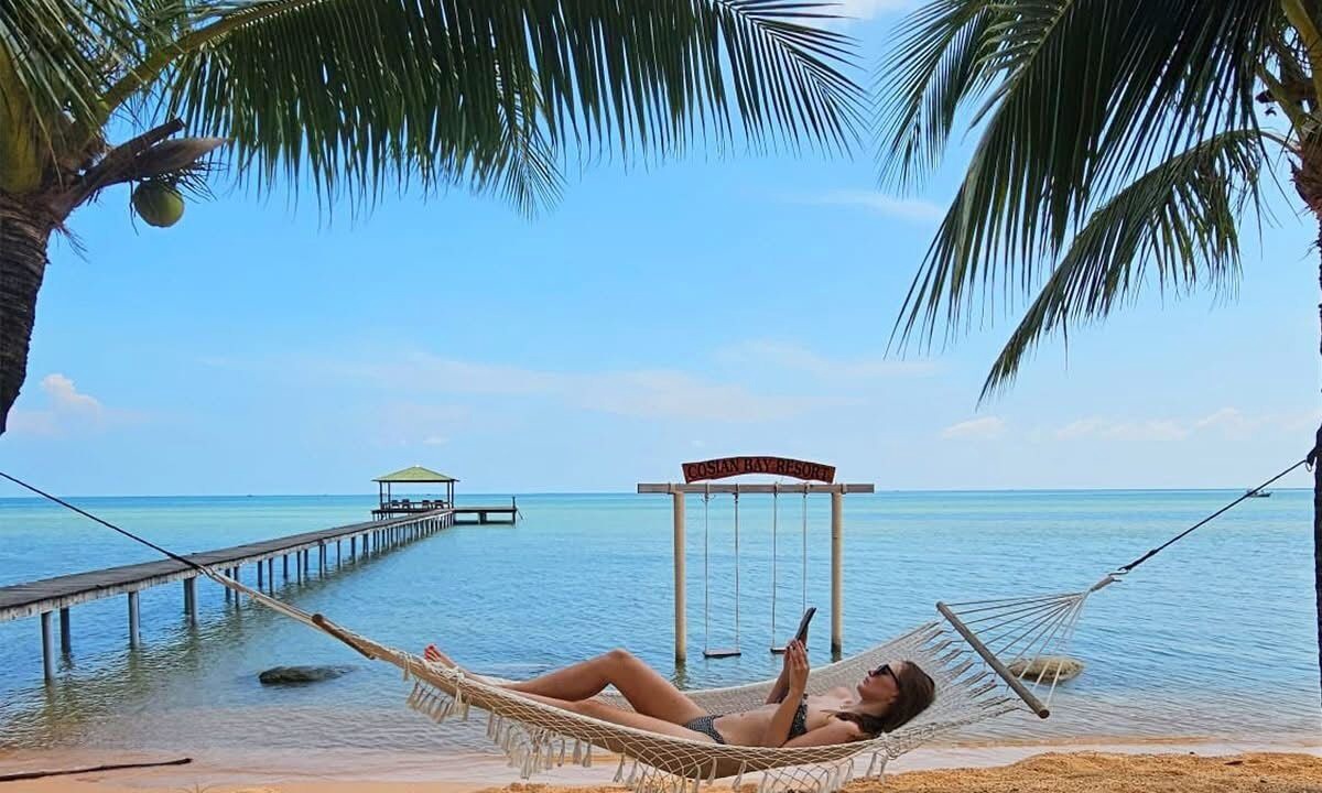 Photo of Outdoor in Ham Ninh