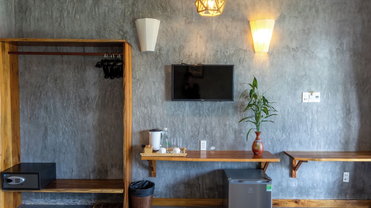 Photo of Bedroom in Ham Ninh