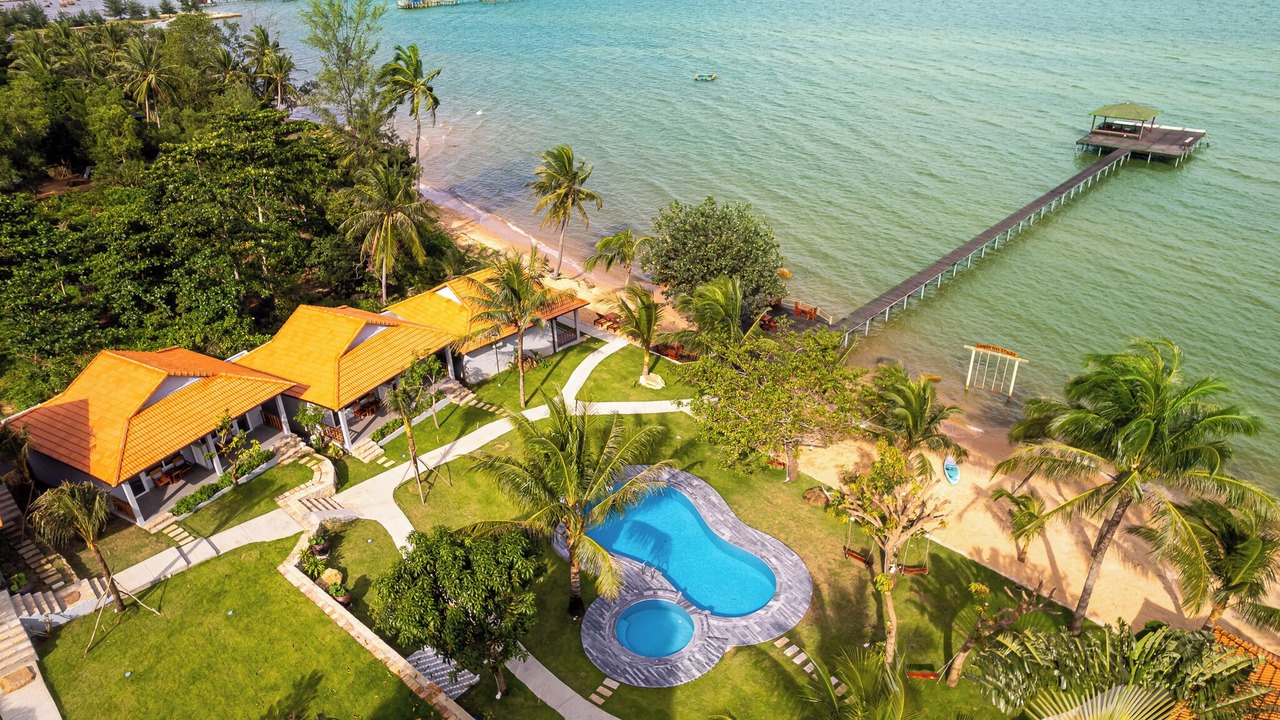 Photo of Outdoor in Ham Ninh