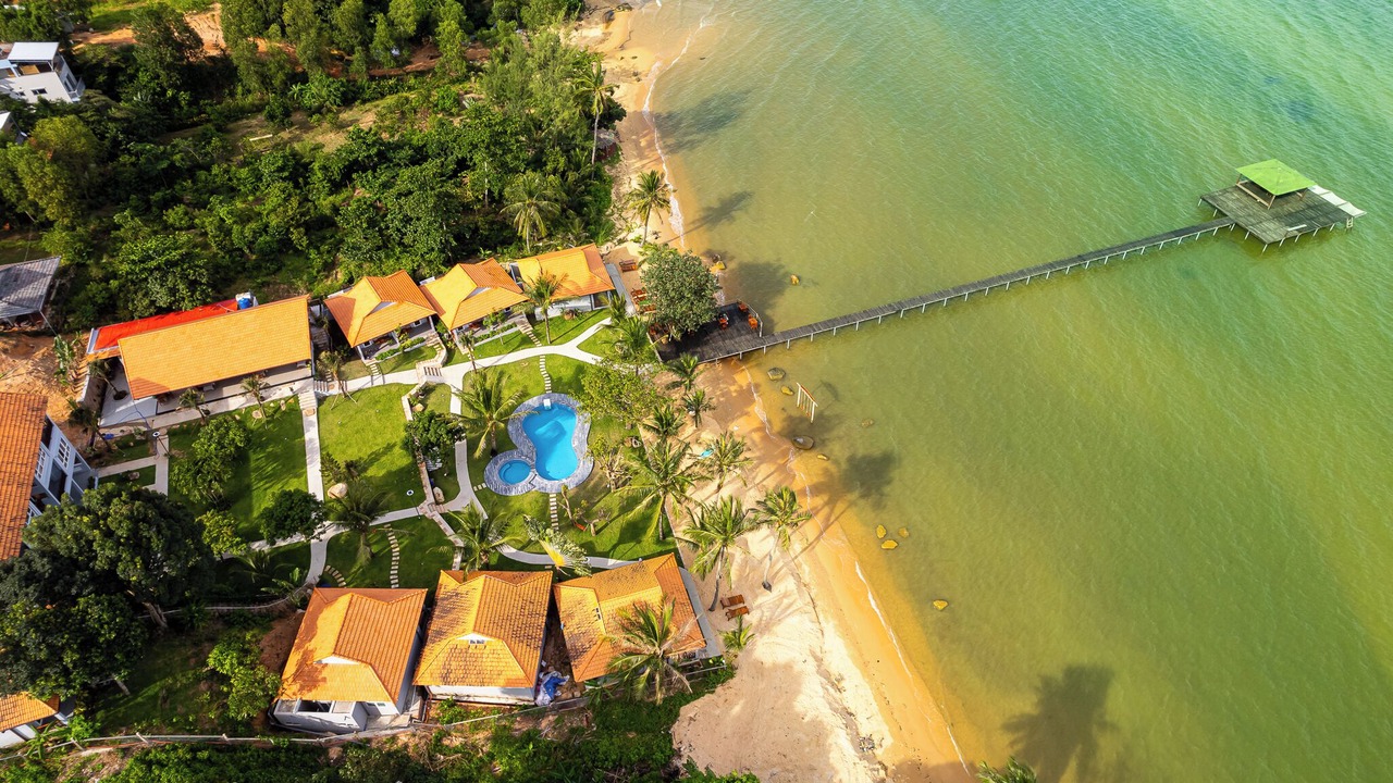 Photo of Outdoor in Ham Ninh