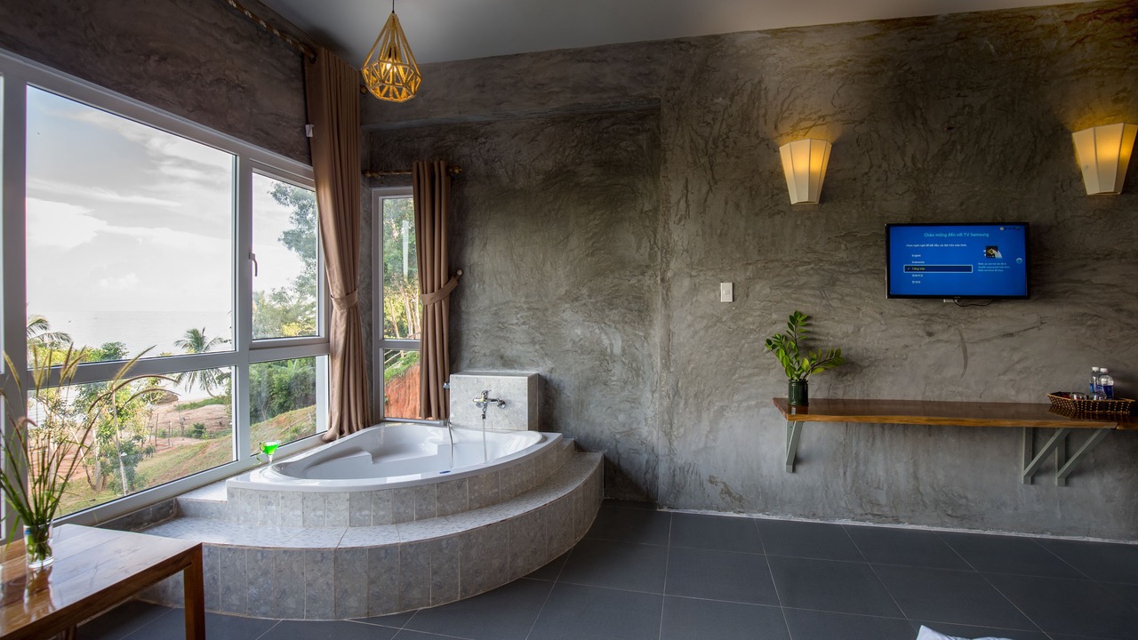 Photo of Bedroom in Ham Ninh