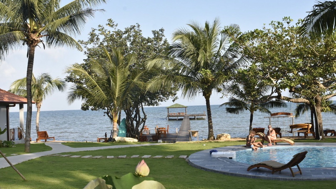 Photo of Outdoor in Ham Ninh