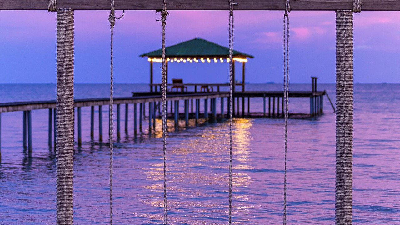Photo of Outdoor in Ham Ninh