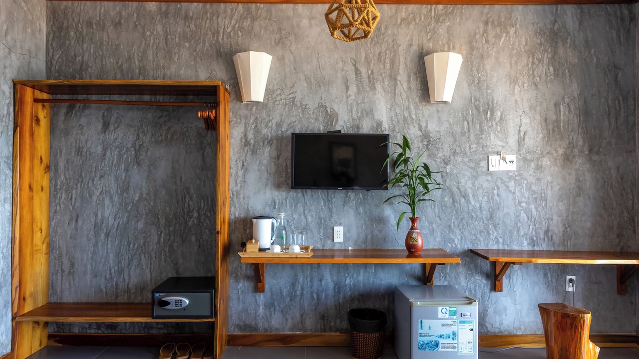 Photo of Bedroom in Ham Ninh