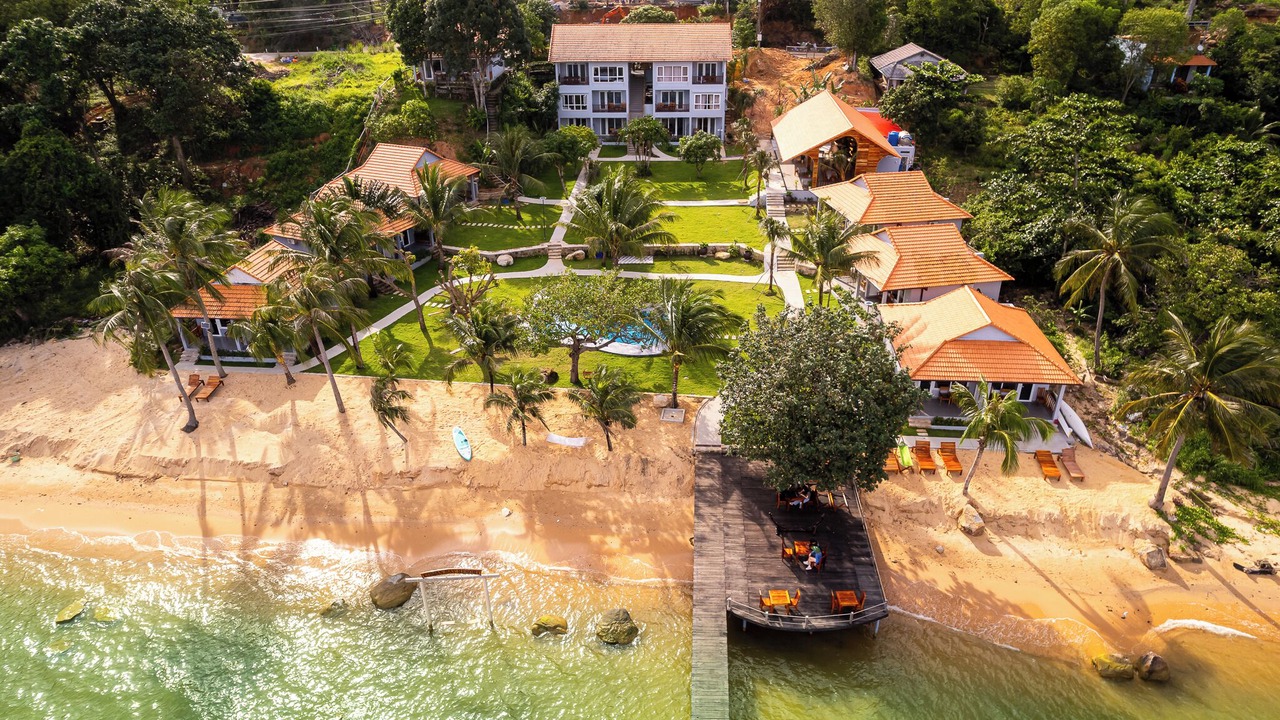 Photo of Outdoor in Ham Ninh