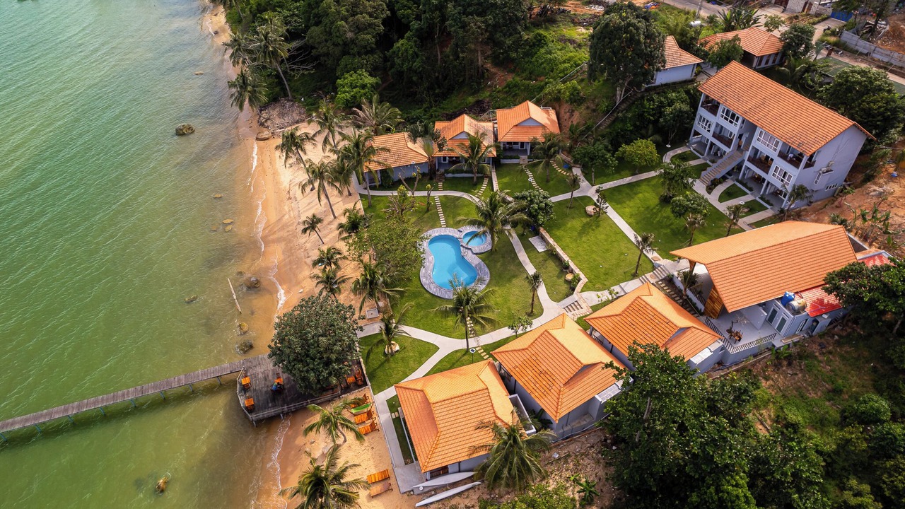 Photo of Outdoor in Ham Ninh